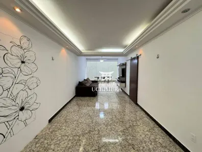 Sobrado com 5 Quartos à venda, 320m² no Jardim Liderança, São Paulo