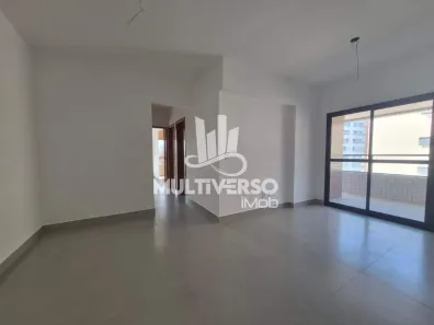 Apartamento com 3 Quartos à venda, 89m² no Guilhermina, Praia Grande