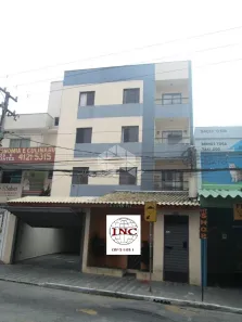Apartamento com 1 Quarto à venda, 42m² no Centro, São Bernardo do Campo