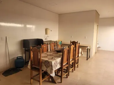Casa de Condomínio com 2 Quartos à venda, 95m² no Condomínio Residencial Parque da Liberdade I, São José do Rio Preto