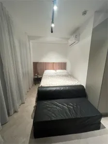 Apartamento com 1 Quarto à venda, 25m² no Bela Vista, São Paulo