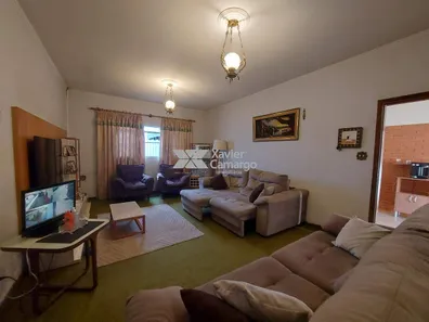 Casa com 4 Quartos para alugar, 392m² no Consolação, Rio Claro