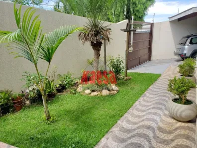 Casa com 2 Quartos à venda, 76m² no Nova Cerejeira, Atibaia