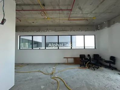 Sala Comercial para alugar, 130m² no Alphaville Centro Industrial e Empresarial/Alphaville., Barueri