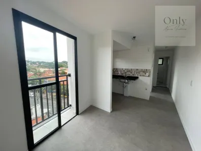 Apartamento com 2 Quartos à venda, 31m² no Lapa, São Paulo