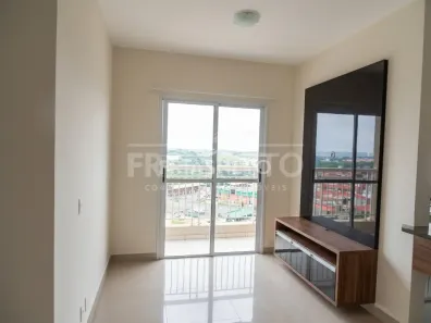 Apartamento com 2 Quartos à venda, 69m² no Parque Conceição II, Piracicaba