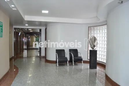 Sala Comercial à venda, 66m² no Santo Antônio, Belo Horizonte