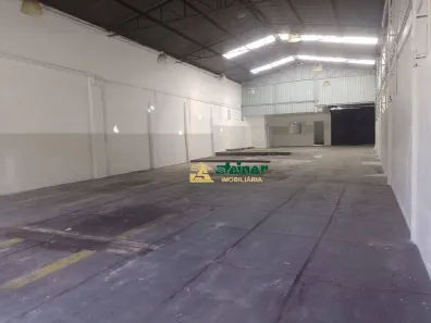 Galpão/Depósito/Armazém para alugar, 420m² no Vila Norma, São Paulo