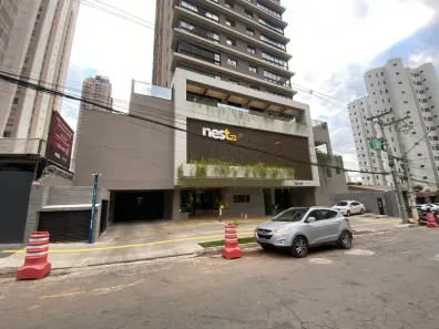 Apartamento com 3 Quartos à venda, 122m² no Setor Bueno, Goiânia