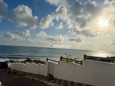 Lote/Terreno à venda, 300m² no Centro, Tibau do Sul