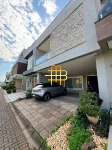 Casa de Condomínio com 4 Quartos à venda, 300m² no Sarandi, Porto Alegre