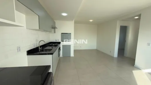 Apartamento com 2 Quartos para alugar, 78m² no Centro, Canoas