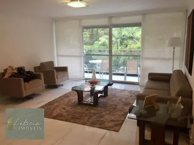Apartamento com 4 Quartos à venda, 170m² no Real Parque, São Paulo