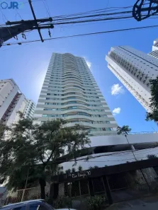 Apartamento com 4 Quartos à venda, 128m² no Madalena, Recife