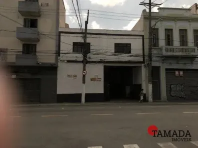 Galpão/Depósito/Armazém à venda, 440m² no Mooca, São Paulo
