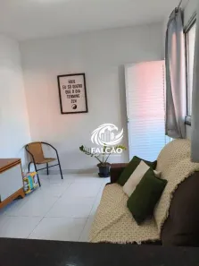 Apartamento com 1 Quarto para alugar, 50m² no Candeal, Salvador