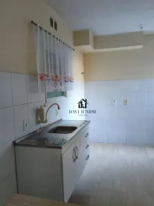 Apartamento com 2 Quartos para alugar, 52m² no Vila Odim Antão, Sorocaba