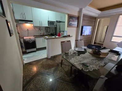 Apartamento com 1 Quarto à venda, 60m² no Praia da Costa, Vila Velha