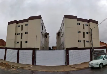 Apartamento com 3 Quartos para alugar, 60m² no Dom Lustosa, Fortaleza