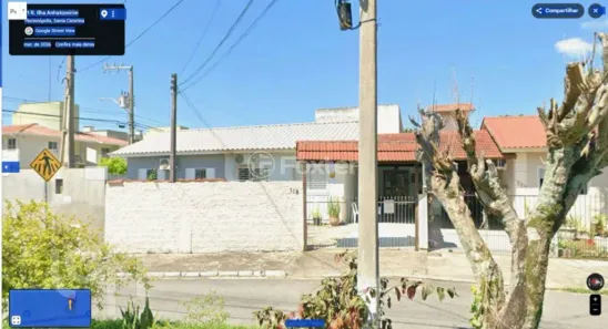 Casa com 2 Quartos à venda, 99m² no Vargem do Bom Jesus, Florianópolis