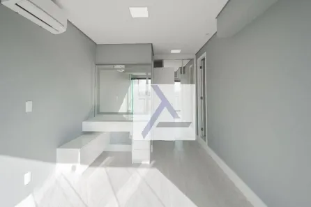 Apartamento com 2 Quartos à venda, 98m² no Itaim Bibi, São Paulo