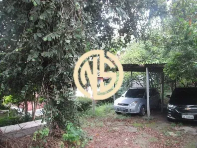 Lote/Terreno à venda, 631m² no Jardim Avenida, São Paulo