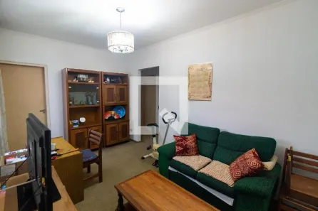 Apartamento com 3 Quartos à venda, 68m² no Vila Paulista, São Paulo
