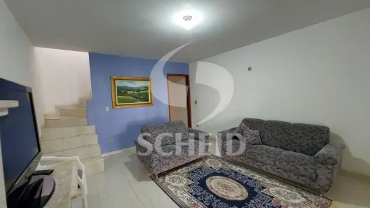 Sobrado com 3 Quartos à venda, 150m² no Jardim Sônia (Zona Sul), São Paulo