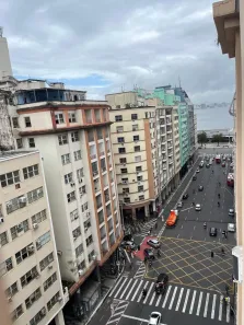 Apartamento com 2 Quartos à venda, 75m² no Centro, Niterói