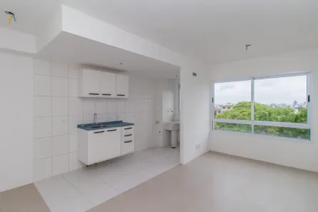 Apartamento com 2 Quartos à venda, 65m² no Bom Jesus, Porto Alegre