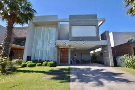 Casa de Condomínio com 5 Quartos à venda, 316m² no XANGRI-LÁ, Xangri-lá