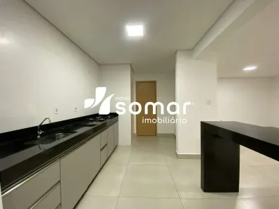Apartamento com 3 Quartos para alugar, 120m² no Bom Pastor, Divinópolis
