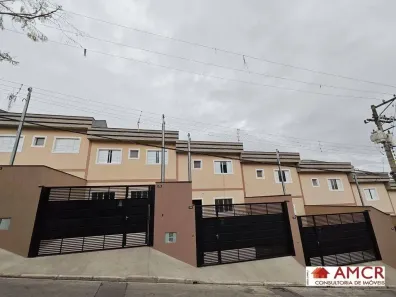Sobrado com 2 Quartos à venda, 61m² no Vila Aurea, São Paulo