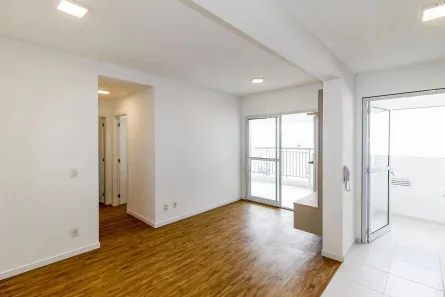 Apartamento com 2 Quartos à venda, 75m² no Santo Amaro, São Paulo