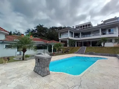 Casa com 3 Quartos à venda, 683m² no Bianucci, Poços de Caldas