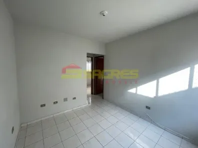 Apartamento com 1 Quarto para alugar, 40m² no Vila Leonor, São Paulo