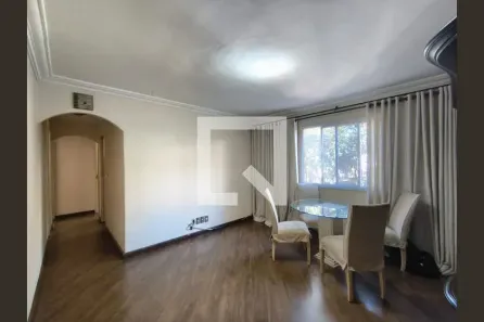 Apartamento com 3 Quartos à venda, 85m² no Vila Mariana, São Paulo