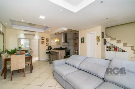 Casa com 3 Quartos à venda, 91m² no Rubem Berta, Porto Alegre