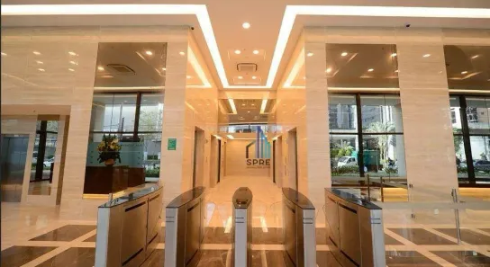 Prédio Comercial para alugar, 1507m² no Vila Olímpia, São Paulo
