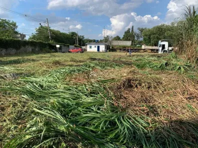Lote/Terreno para alugar, 5000m² no Parque Ruth Maria, Vargem Grande Paulista