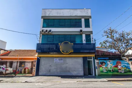 Ponto Comercial para alugar, 500m² no Chácara Santo Antônio (Zona Leste), São Paulo