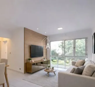 Apartamento com 2 Quartos à venda, 72m² no Vila Nova Mazzei, São Paulo