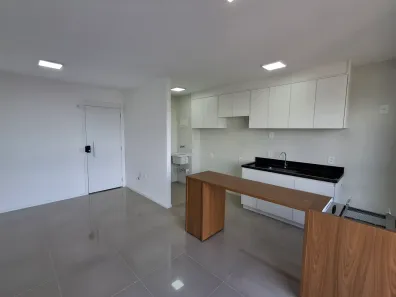 Apartamento com 2 Quartos para alugar, 60m² no Setor Bela Vista, Goiânia