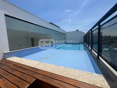 Cobertura com 3 Quartos à venda, 262m² no Recreio dos Bandeirantes, Rio de Janeiro