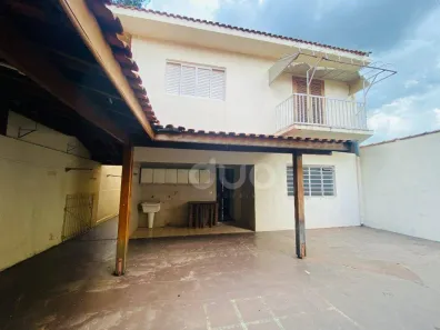 Casa com 3 Quartos à venda, 327m² no Nova América, Piracicaba