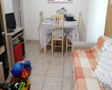 Apartamento com 1 Quarto à venda, 50m² no Praça Seca, Rio de Janeiro