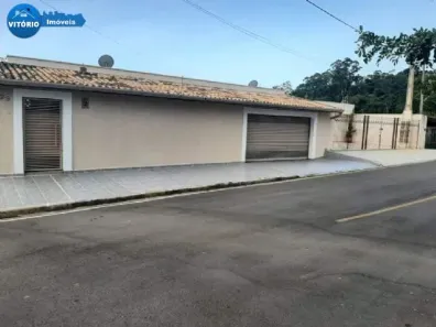 Casa com 6 Quartos à venda, 474m² no Parque 9 de Julho, São Roque