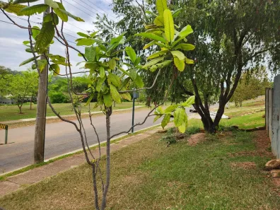 Lote/Terreno à venda, 1622m² no Residencial Aldeia do Vale, Goiânia