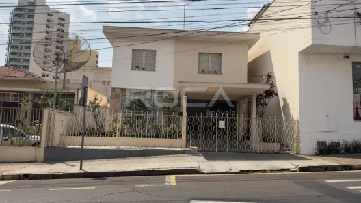 Casa com 3 Quartos à venda, 183m² no Centro, São Carlos