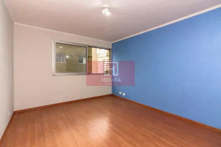 Apartamento com 2 Quartos à venda, 70m² no Bela Vista, São Paulo